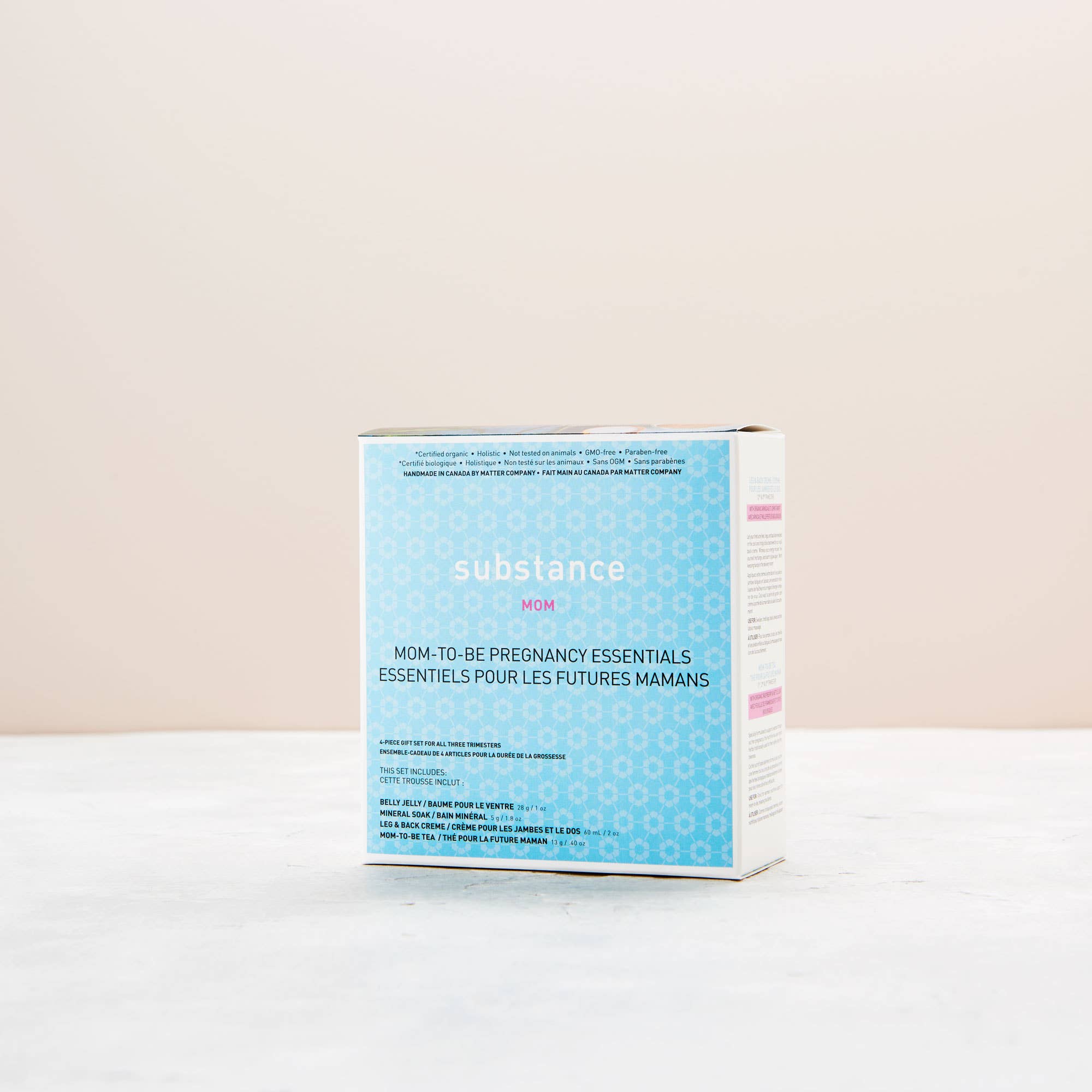 Image of Matter Company - Mom to Be Kit